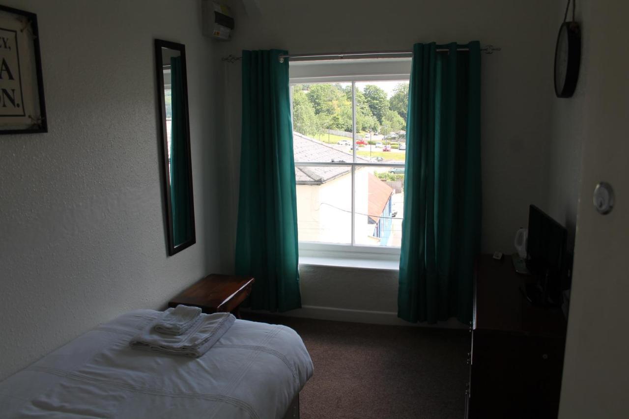 Markets Tavern Hotel Brecon Oda fotoğraf