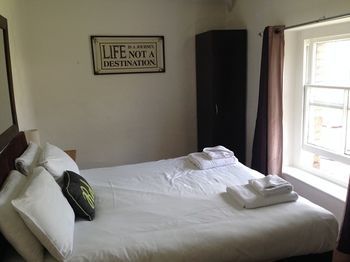 Markets Tavern Hotel Brecon Dış mekan fotoğraf