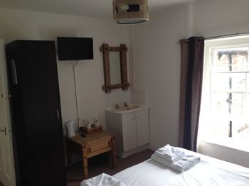 Markets Tavern Hotel Brecon Dış mekan fotoğraf